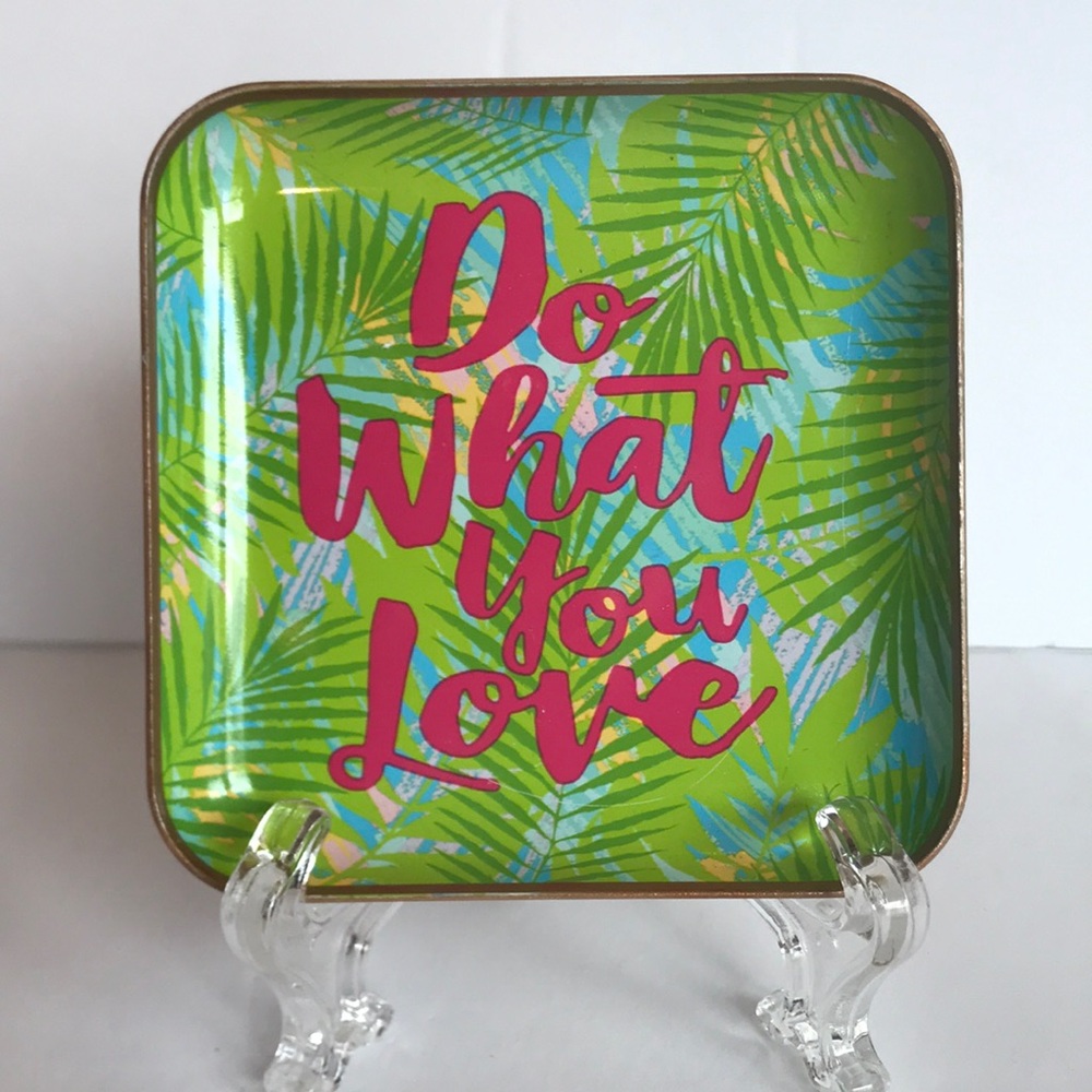 Studio Oh! Metal Catchall